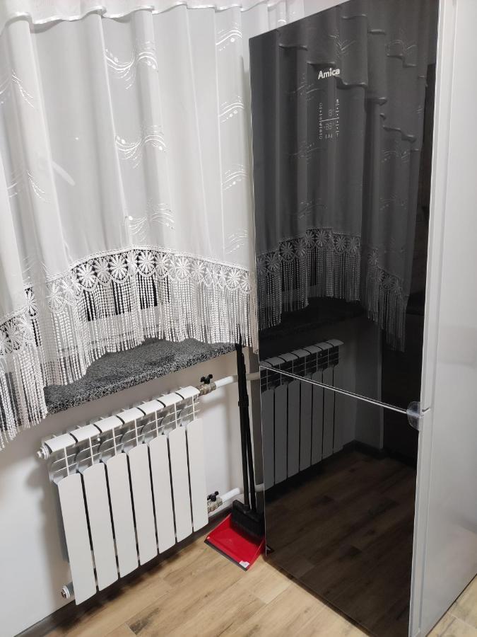 Teroom Etno Ternopil Exteriör bild