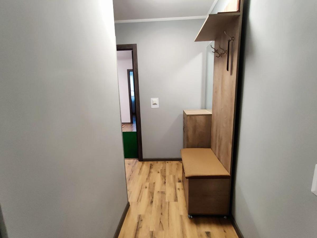 Teroom Etno Ternopil Exteriör bild