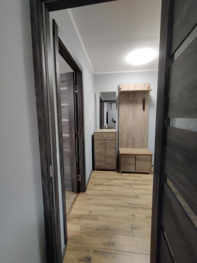 Teroom Etno Ternopil Exteriör bild