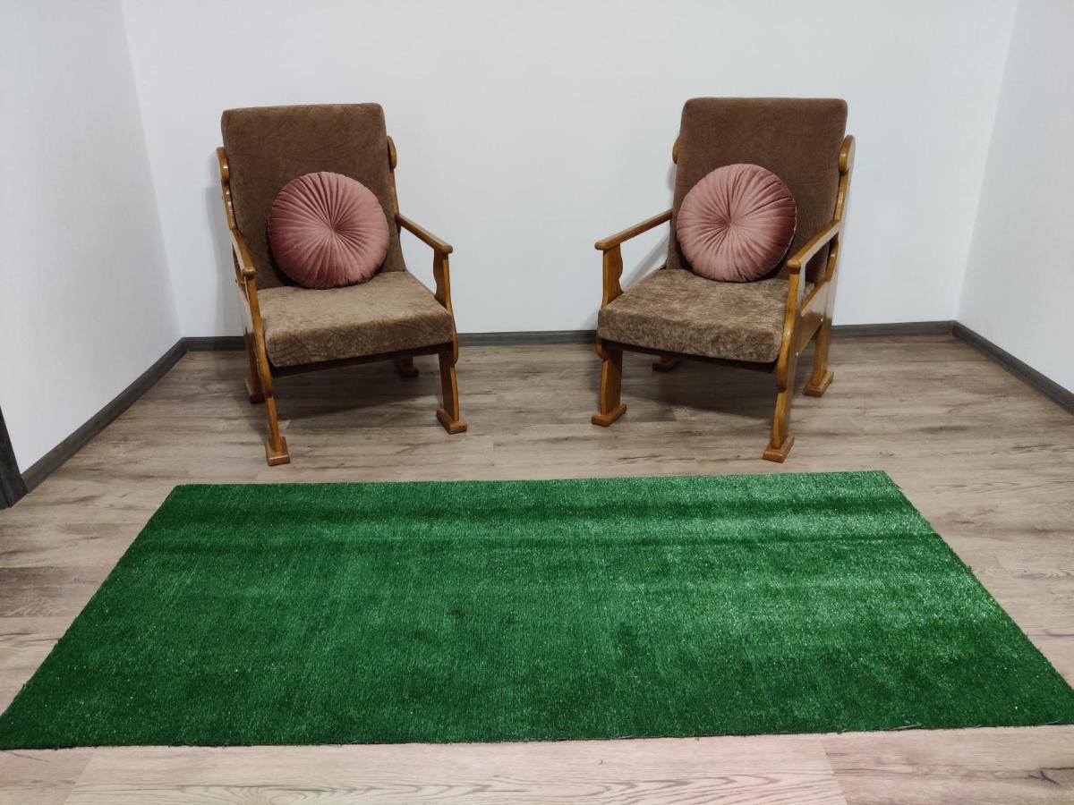 Teroom Etno Ternopil Exteriör bild